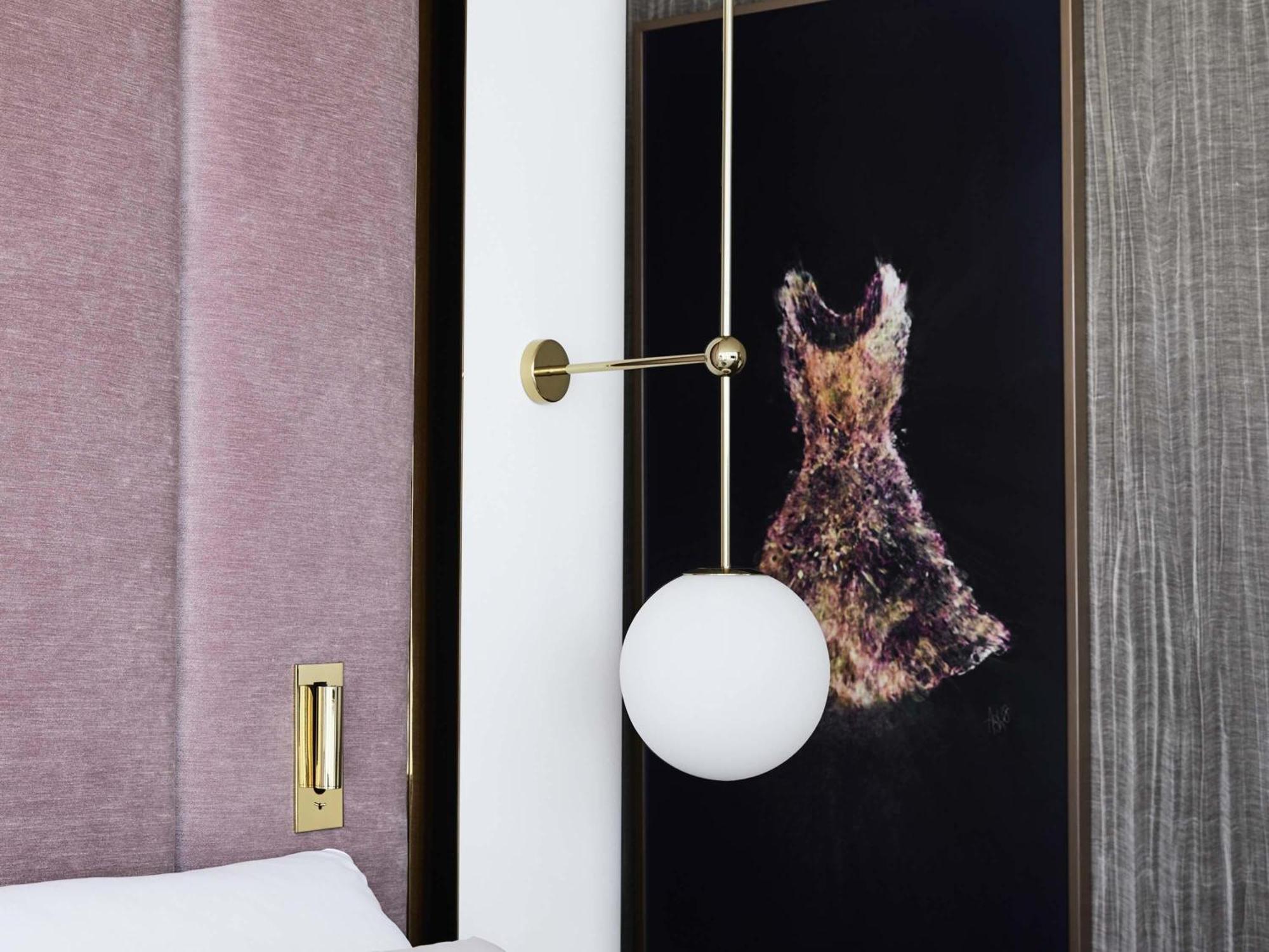 Hotel Chadstone Melbourne Mgallery Collection — Photos 3